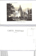 33 - Gironde  - Ancienne Guyenne - Château Lafitte - Autres & Non Classés