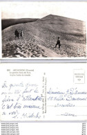 33 - Gironde  - Arcachon - La Grande Dune Du Pyla - Arcachon