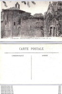 33 - Gironde  - Saint-Emilion - Entrée De L'Ermitage Et Chapelle De La Trinité - Saint-Emilion