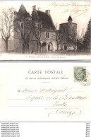 24 - Dordogne - Environs De SARLAT - Château Des MIRANDES - Andere & Zonder Classificatie