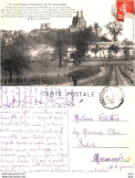24 - Dordogne - Les Vieux Châteaux De La Dordogne - Ruines De L'ancien Château De Gurson - Thiviers