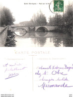 24 - Dordogne - Eymet - Pont Sur Le Dropt - Eymet