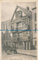 R028232 Judge Jeffries House. 1903 - Welt