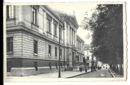 Belgique - Charleroi - Palais De Justice - Charleroi