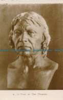 R028869 La Race De Cro Magnon. Alfredo Lorenzi. No 10 - Welt