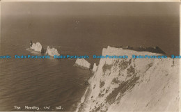 R029387 The Needles. I. W. 1931 - World