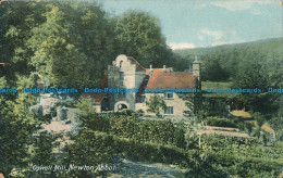 R029393 Ogwell Mill. Newton Abbot. Gale And Polden - World