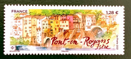 2021 FRANCE N 5481 PONT - EN - ROYANS (Isère ) -NEUF** - Unused Stamps