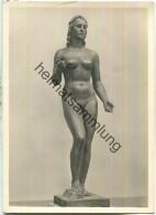 HDK335 - Gäa - Paul Scheurle München - Verlag Photo-Hoffmann München - Sculpturen