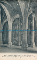 R028895 La Conciergerie. Le Salle Saint Louis. Levy Et Neurdein Reunis. No 4042 - Monde