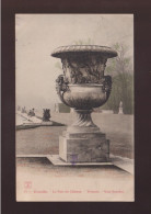 CPA - 78 - Versailles - Le Parc Du Château - Terrasse - Vase Bacchus - Circulée En 1904 - Versailles (Château)