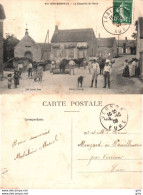 89 - Yonne - Villiers-Bonneux - La Chapelle St-Roch - Hery