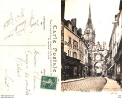 89 - Yonne - Auxerre - L'Horloge - Auxerre