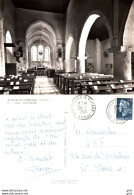 89 - Yonne - Egriselles Le Bocage - Eglise Saint-Martin - Egriselles Le Bocage