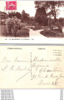 92 - Hauts De Seine - Rueil Malmaison - La Malmaison - La Roseraie - Rueil Malmaison