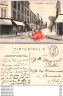 92 - Hauts De Seine - Malakoff - Rue De La Tour - Malakoff