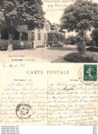 51 - Marne - La Harazée - Le Cottage - Altri & Non Classificati