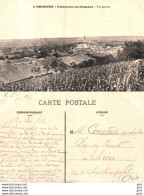 51 - Marne - Passavant En Argonne - Vue Générale - Altri & Non Classificati