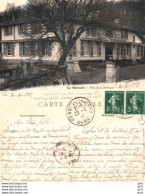 51 - Marne - La Harazée - Villa De La Bretonne - Autres & Non Classés