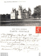 51 - Marne - Saint Remy En Bouzemont - Le Château - Saint Remy En Bouzemont