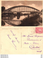 51 - Marne - Cumières - Le Pont Sur La Marne - Autres & Non Classés