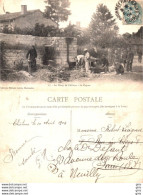 51 - Marne - Mourmelon - Au Camp De Chalons - La Popote - Reims
