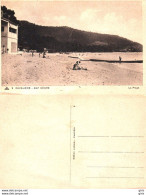 83 - Var - Cavalaire-sur-Mer - Cap Nègre La Plage - Cavalaire-sur-Mer