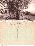 83 - Var - Saint-Raphaël - Boulevard Felix Martin - Saint-Raphaël