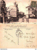 83 - Var - Saint-Raphaël - Rue Alphonse Karr - Saint-Raphaël