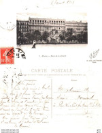 83 - Var - Toulon - Place De La Liberté - Toulon