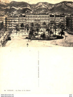 83 - Var - Toulon - Place De La Liberté - Toulon