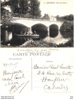 61 - Orne - Couterne - Pont De Couterne - Other & Unclassified