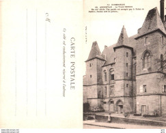 61 - Orne - Argentan - Le Vieux Château - Sonstige & Ohne Zuordnung