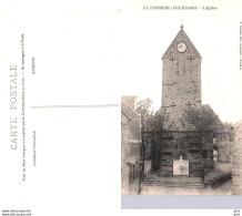 61 - Orne - La Ferrière Aux étangs - L'Eglise - Sonstige & Ohne Zuordnung