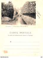 61 - Orne - Vimoutiers - Promenades Et Pont De Pierre - Sonstige & Ohne Zuordnung