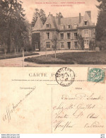 61 - Orne - Briouze - Saint André De Briouze - Le Château De Saint Denis - Sonstige & Ohne Zuordnung