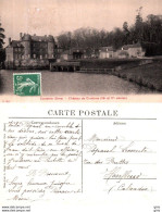 61 - Orne - Couterne - Le Château - Sonstige & Ohne Zuordnung