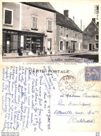 61 - Orne - Saint-Germain-de-la-coudre - Route De Bellême - Sonstige & Ohne Zuordnung