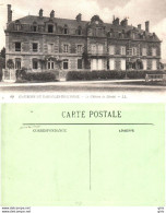61 - Orne - Bagnoles De L'Orne - Le Château De Dieufit - Bagnoles De L'Orne