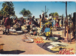 AFRICAN Market - Sénégal