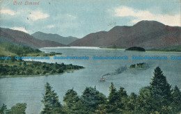 R029978 Loch Lomond. Valentine. 1904 - Wereld