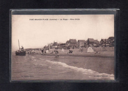 (06/05/24) 80-CPA FORT MAHON PLAGE - Fort Mahon