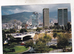 CARACAS - VENECUELA - Venezuela