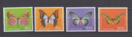 COTE D'IVOIRE   1977   N°  440A / 440D  ( Neuf Sans Charnieres )  COTE  130 € 00 - Ivory Coast (1960-...)