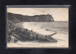 (06/05/24) 76-CPA ETRETAT - Etretat