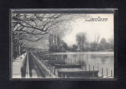 (06/05/24) 95-CPA ENGHIEN LES BAINS - Enghien Les Bains