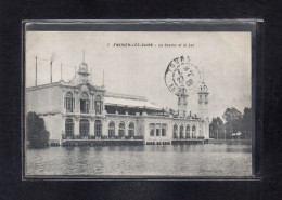 (06/05/24) 95-CPA ENGHIEN LES BAINS - Enghien Les Bains