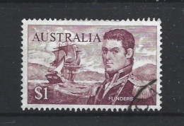 Australia 1966 M. Flinders Y.T. 338 (0) - Used Stamps