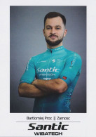 Cyclisme , Serie Santic Wibatech 2024 Complete - Ciclismo