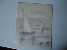 GREECE   POSTCARDS  SHIPS   PAINTINGS   MORE  PURHASES 10% DISCOUNT - Griekenland